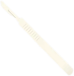 Transparent PNG of the GTA V weapon scalpel