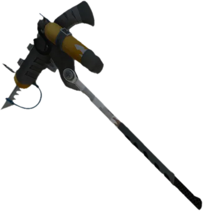Transparent PNG of the GTA V weapon scuba
