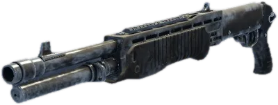 Transparent PNG of the GTA V weapon sgl120_nightveil_pd