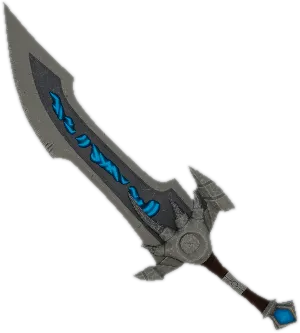 Transparent PNG of the GTA V weapon shadow2