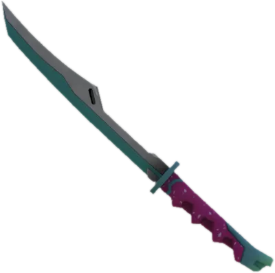 Transparent PNG of the GTA V weapon sheath