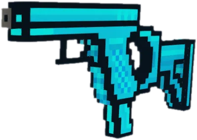 Transparent PNG of the GTA V weapon slowdeath
