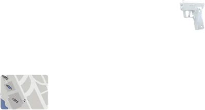 Transparent PNG of the GTA V weapon sns_easter