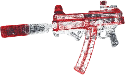 Transparent PNG of the GTA V weapon soulump