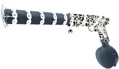 Transparent PNG of the GTA V weapon sphoe