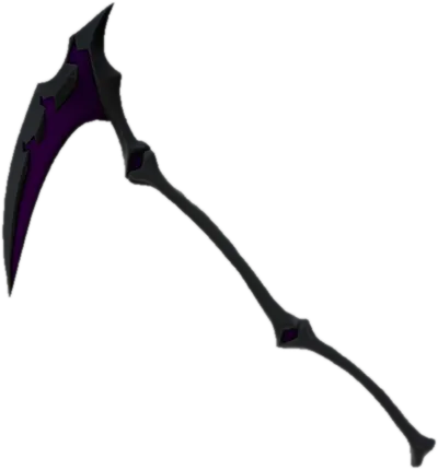 Transparent PNG of the GTA V weapon spookyneon