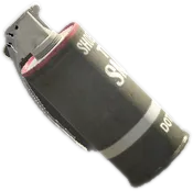 Transparent PNG of the GTA V weapon ss_smoke