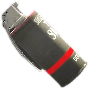 Transparent PNG of the GTA V weapon ss_smokered
