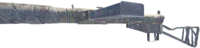 Transparent PNG of the GTA V weapon stan