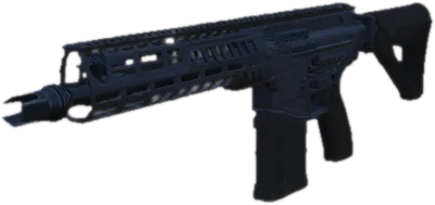 Transparent PNG of the GTA V weapon stklance