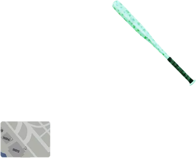 Transparent PNG of the GTA V weapon stpabat