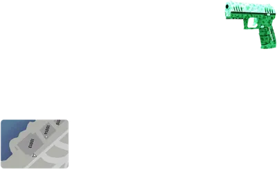 Transparent PNG of the GTA V weapon stpacombat