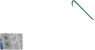 Transparent PNG of the GTA V weapon stpacrowbar