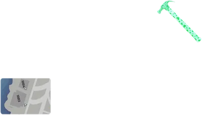 Transparent PNG of the GTA V weapon stpahammer