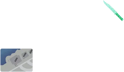 Transparent PNG of the GTA V weapon stpaknife