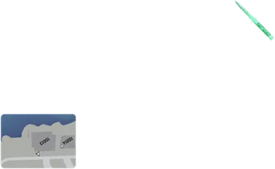 Transparent PNG of the GTA V weapon stpaswitch