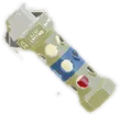 Transparent PNG of the GTA V weapon stungrenade