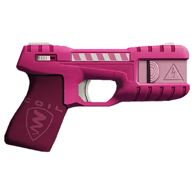 Transparent PNG of the GTA V weapon stungun_3
