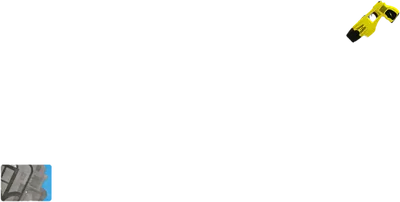 Transparent PNG of the GTA V weapon stungunx2
