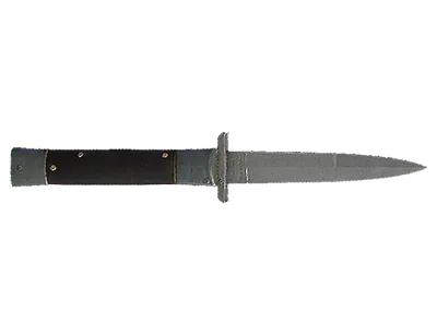 Transparent PNG of the GTA V weapon switchblade