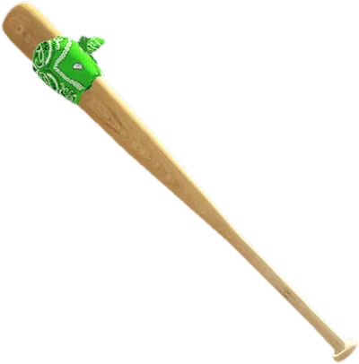 Transparent PNG of the GTA V weapon swp2greenbat