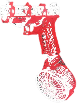 Transparent PNG of the GTA V weapon swtich17