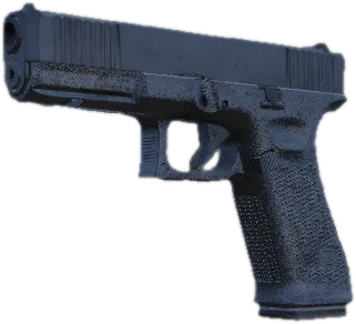 Transparent PNG of the GTA V weapon t17b