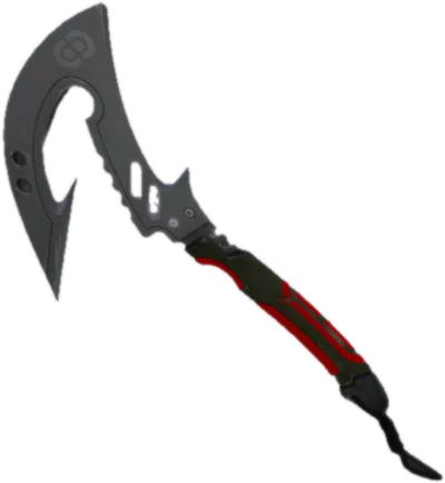 Transparent PNG of the GTA V weapon tacticalfishe