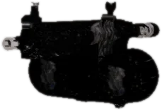 Transparent PNG of the GTA V weapon teesgun