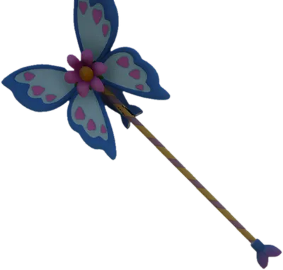 Transparent PNG of the GTA V weapon teriyak