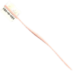 Transparent PNG of the GTA V weapon toothbrushshank