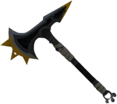 Transparent PNG of the GTA V weapon toxickitty