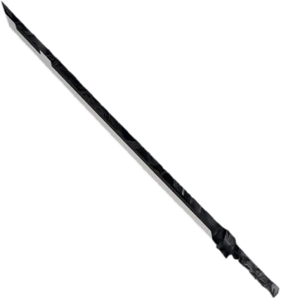 Transparent PNG of the GTA V weapon v2white