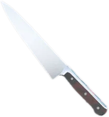 Transparent PNG of the GTA V weapon vd_apocalypse_knife