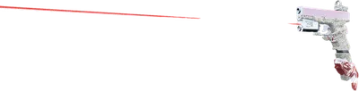 Transparent PNG of the GTA V weapon vd_glock_red