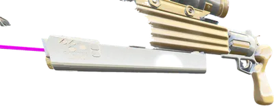 Transparent PNG of the GTA V weapon vd_tripple_revolver