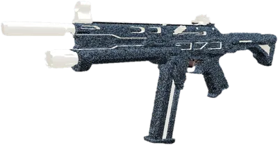 Transparent PNG of the GTA V weapon vvskuda