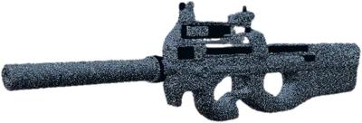Transparent PNG of the GTA V weapon vvsp90