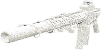 Transparent PNG of the GTA V weapon vvssig