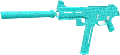 Transparent PNG of the GTA V weapon vvsump