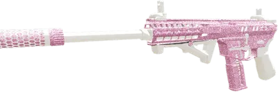 Transparent PNG of the GTA V weapon vvsupri