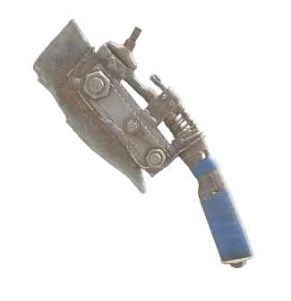 Transparent PNG of the GTA V weapon w_apocalyptic_blade