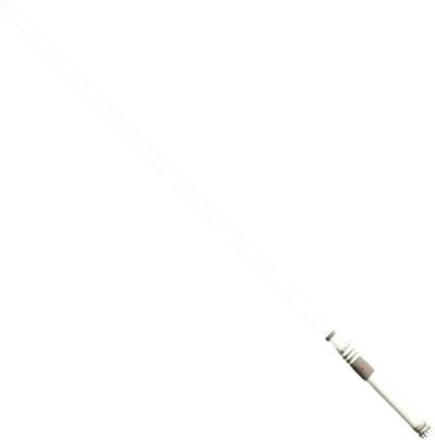 Transparent PNG of the GTA V weapon whitesaber
