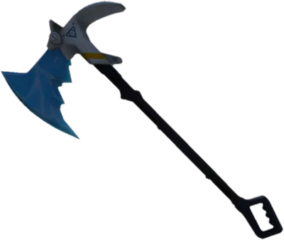 Transparent PNG of the GTA V weapon wingedfury