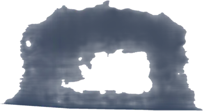 Transparent PNG of the GTA V weapon wkmgen