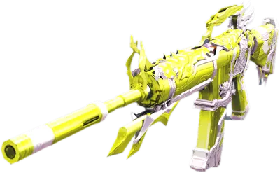 Transparent PNG of the GTA V weapon wkmgreen
