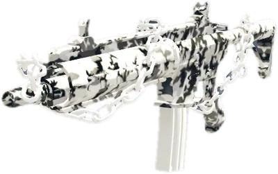 Transparent PNG of the GTA V weapon wkmm4a4