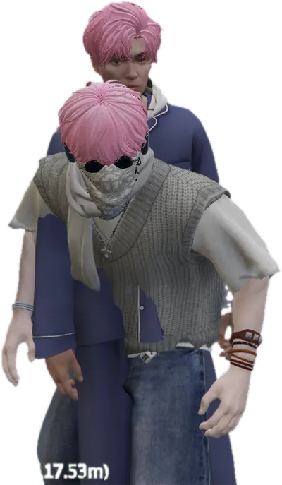 Transparent PNG of the GTA V weapon wkmmto22