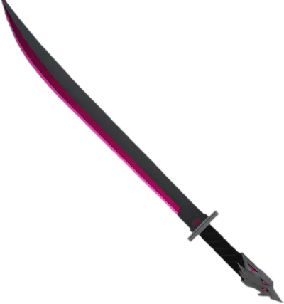 Transparent PNG of the GTA V weapon wolf