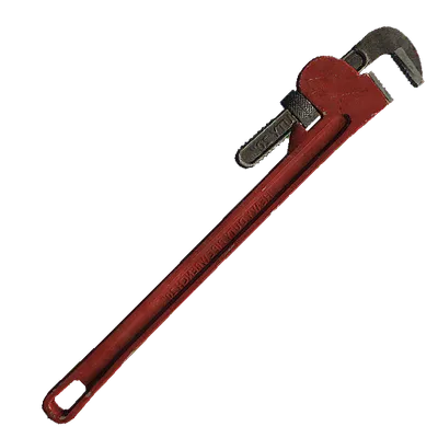 Transparent PNG of the GTA V weapon wrench